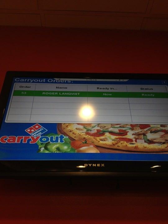 Domino's