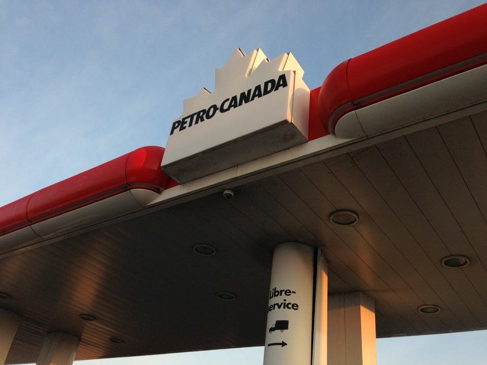 Petro-Canada