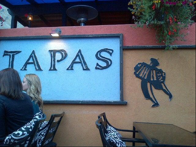 Tapas