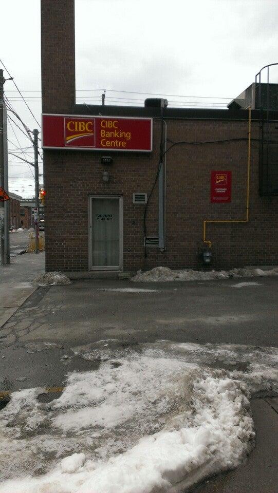 CIBC