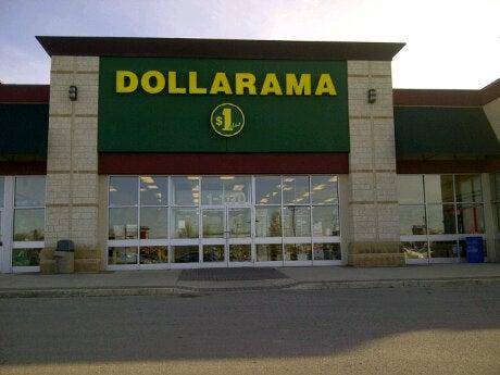 Dollarama