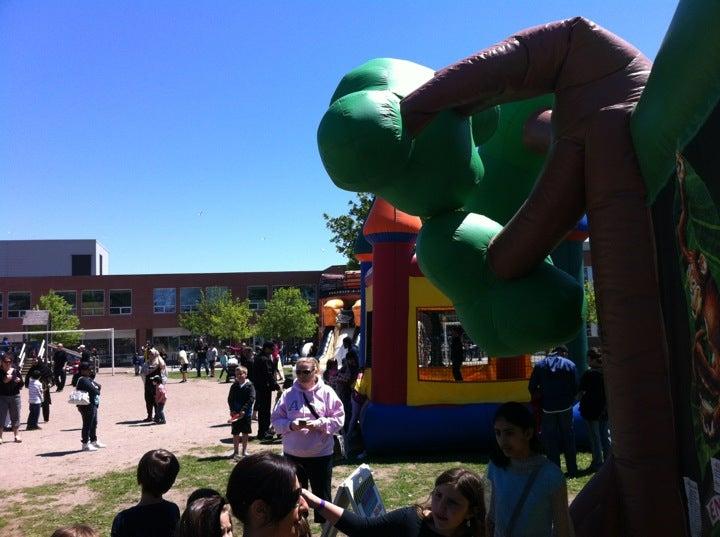 Diefenbaker Elementary School