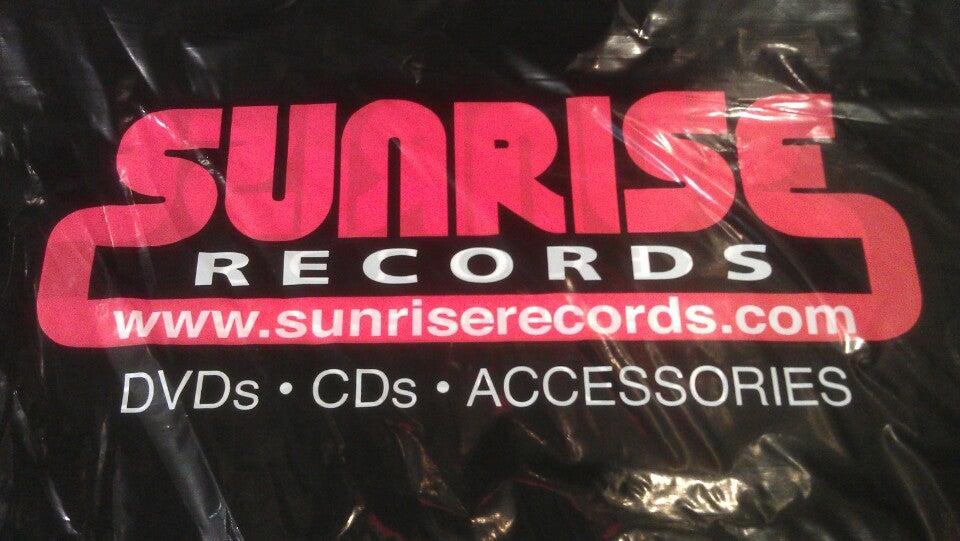 Sunrise Records