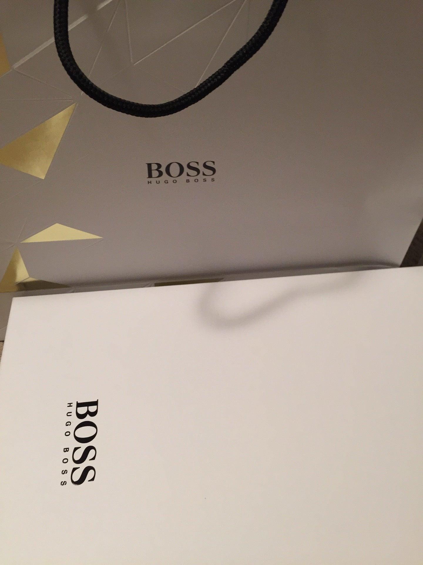 HUGO BOSS