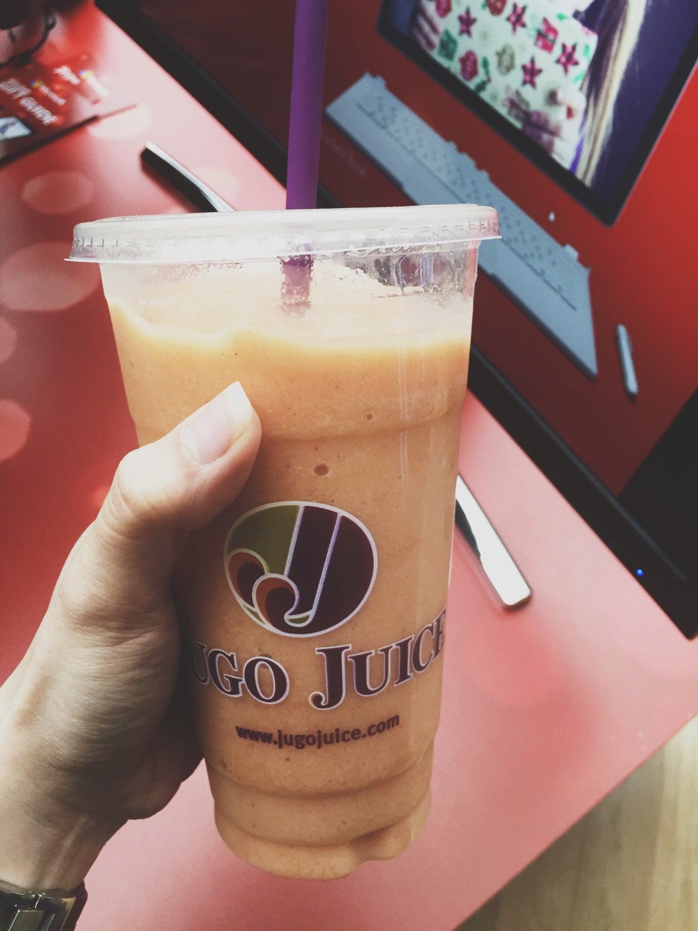 Jugo Juice