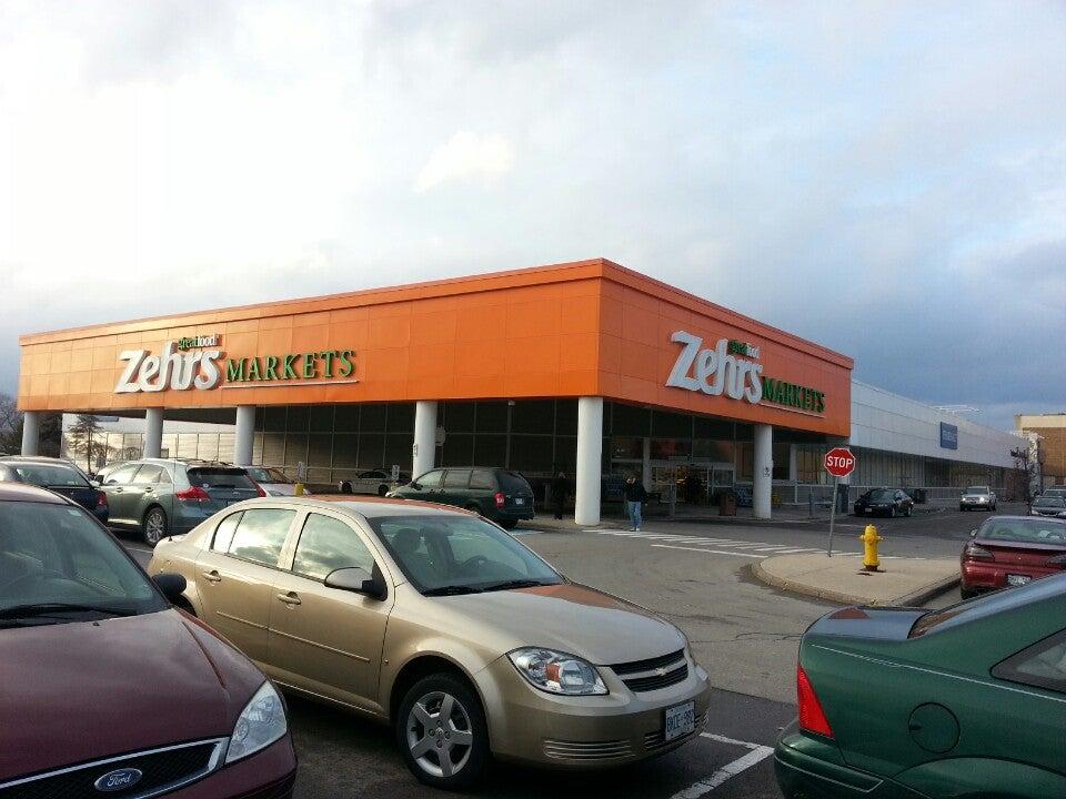 Zehrs