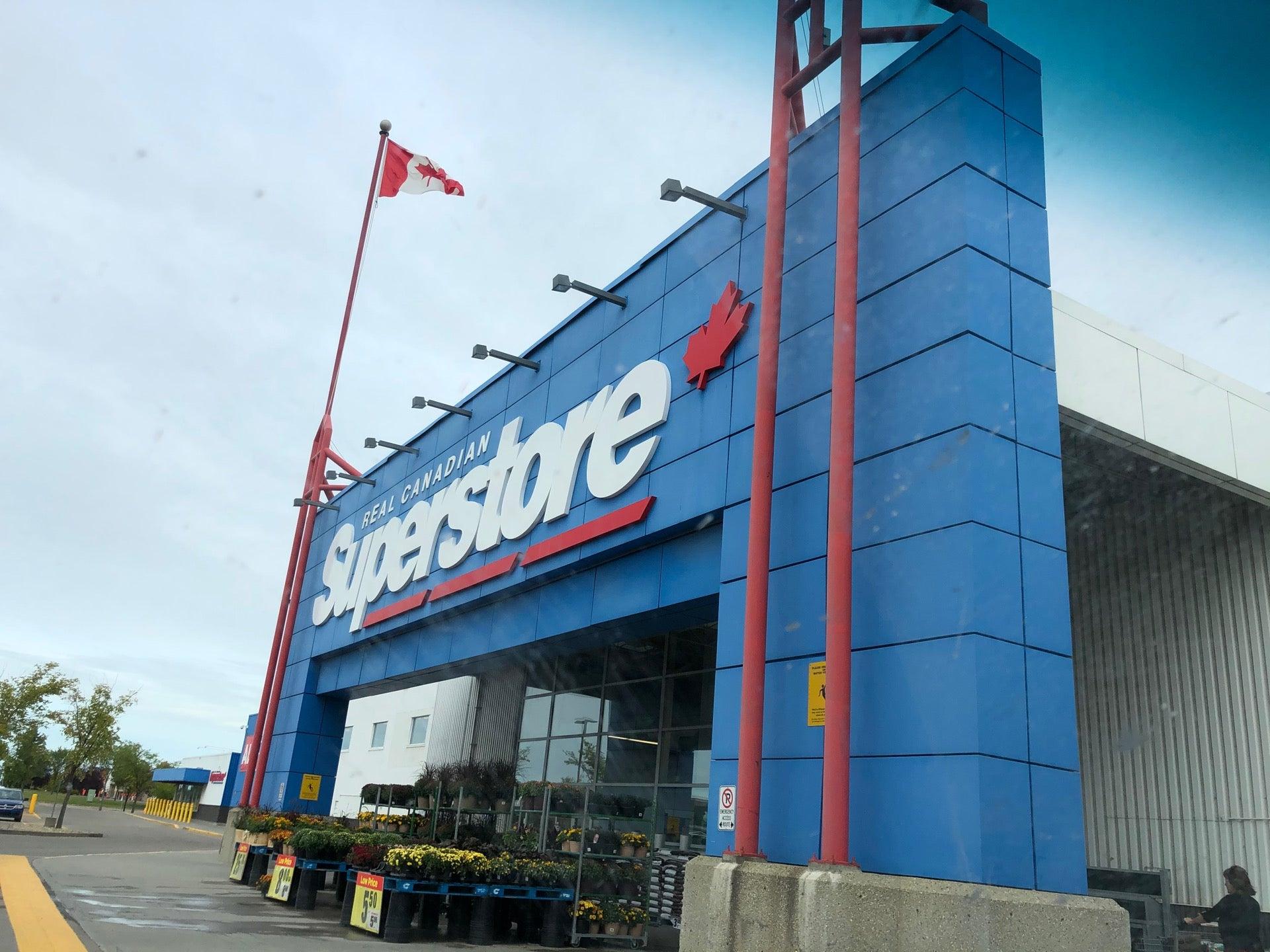 Real Canadian Superstore