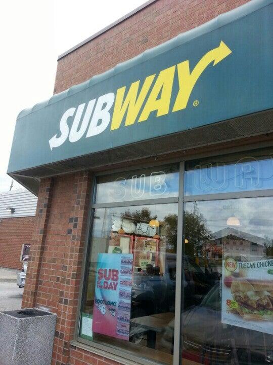 Subway