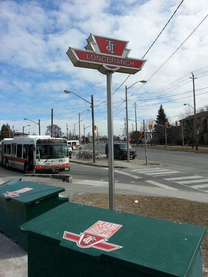 Long Branch Loop