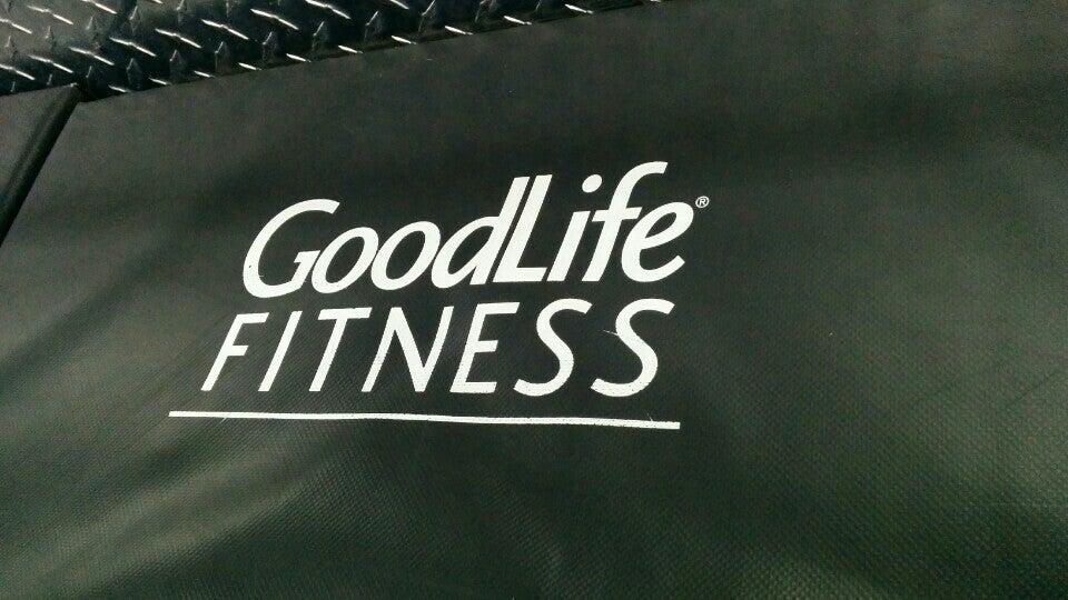 Good Life Fitness