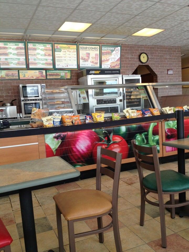 Subway