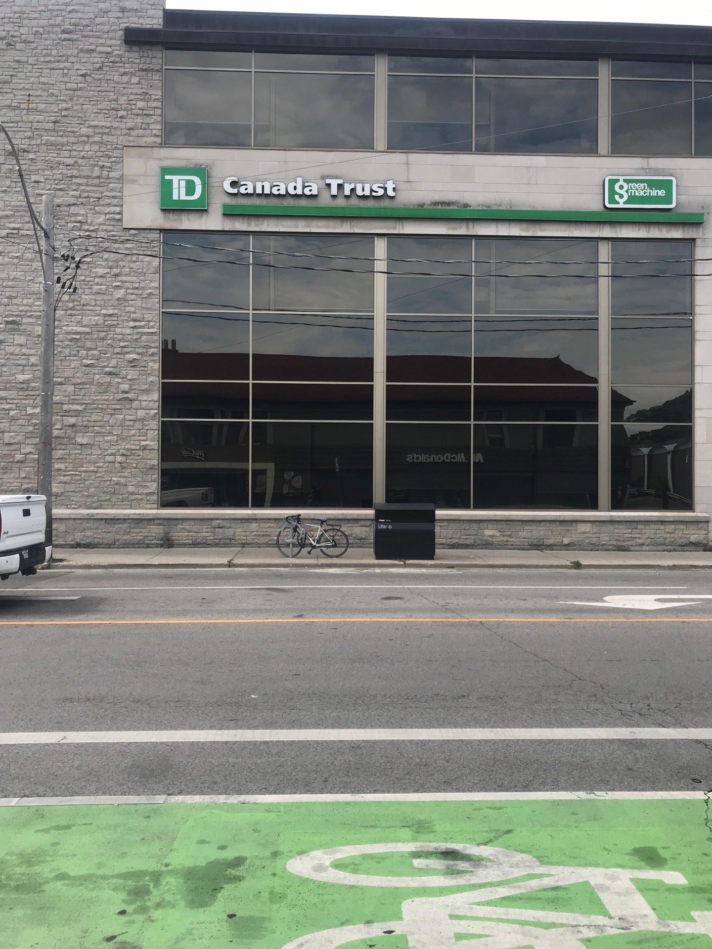 TD Bank Financial Group