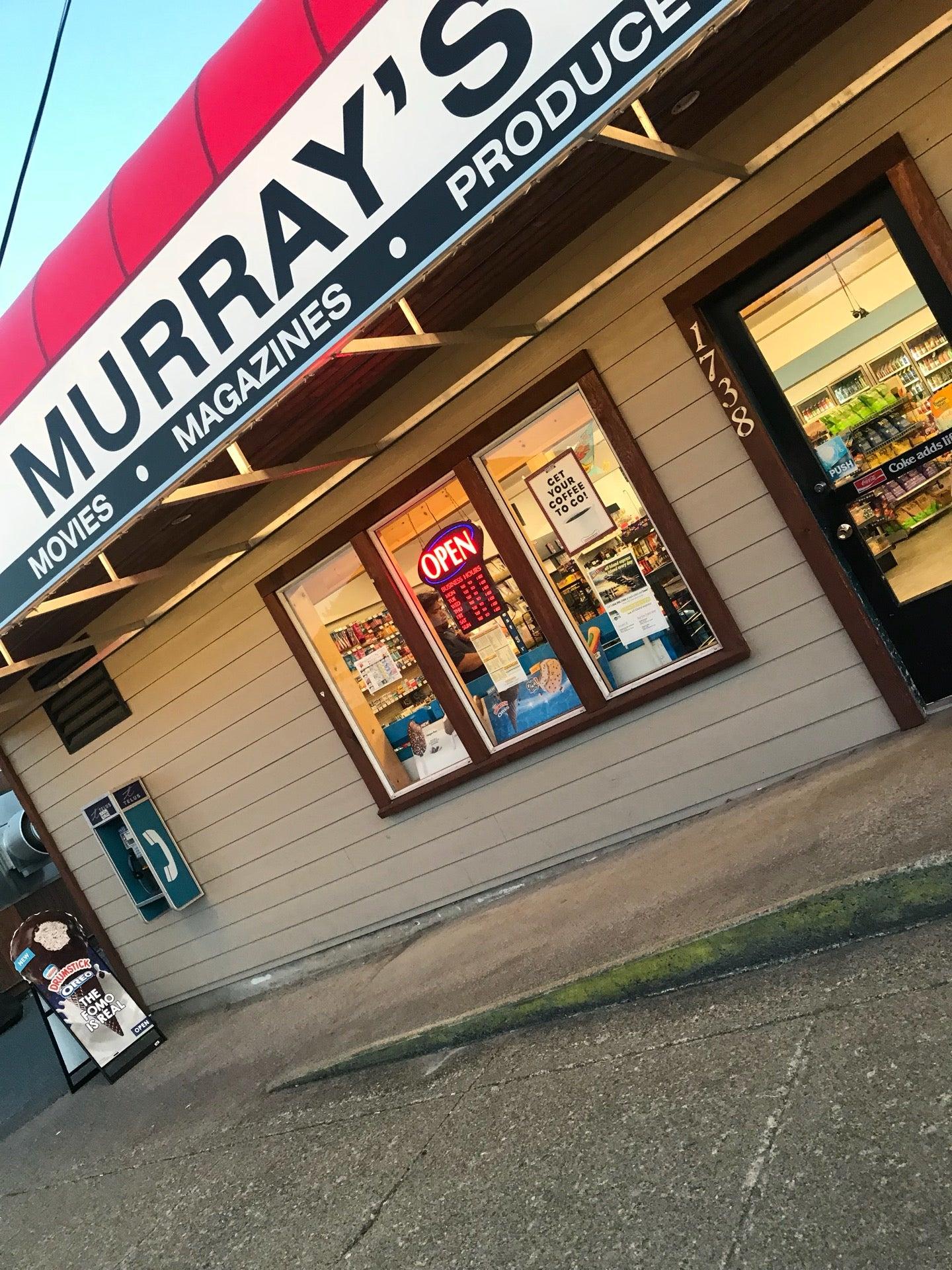 Murrays Grocery