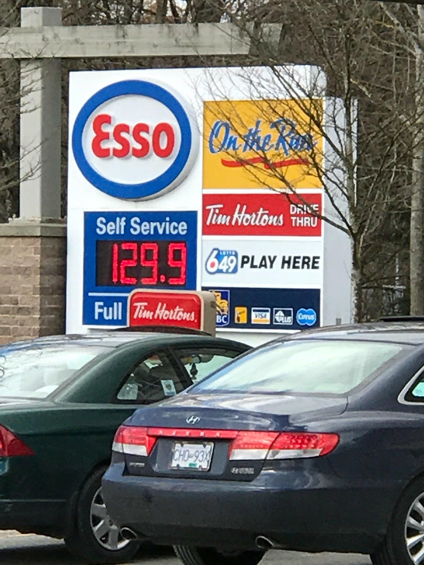 Esso