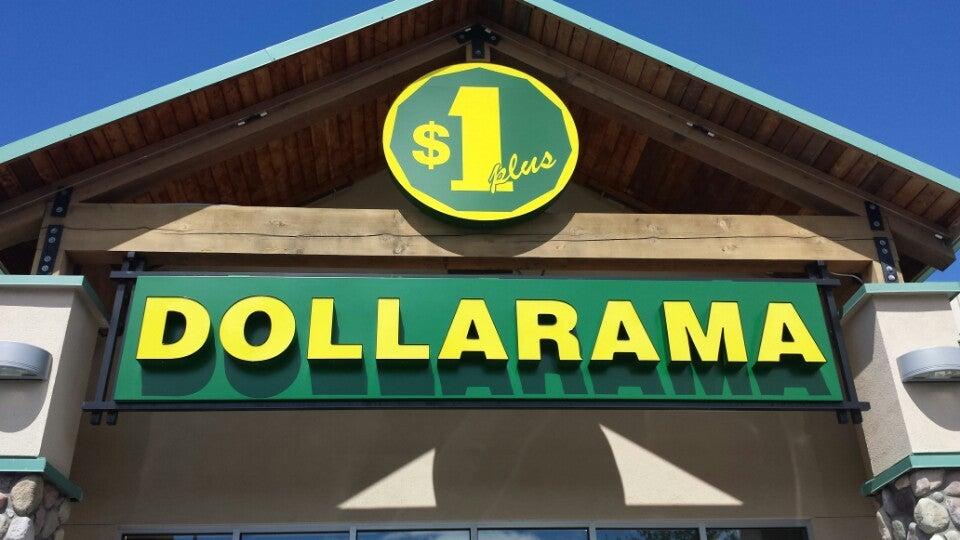 Dollarama