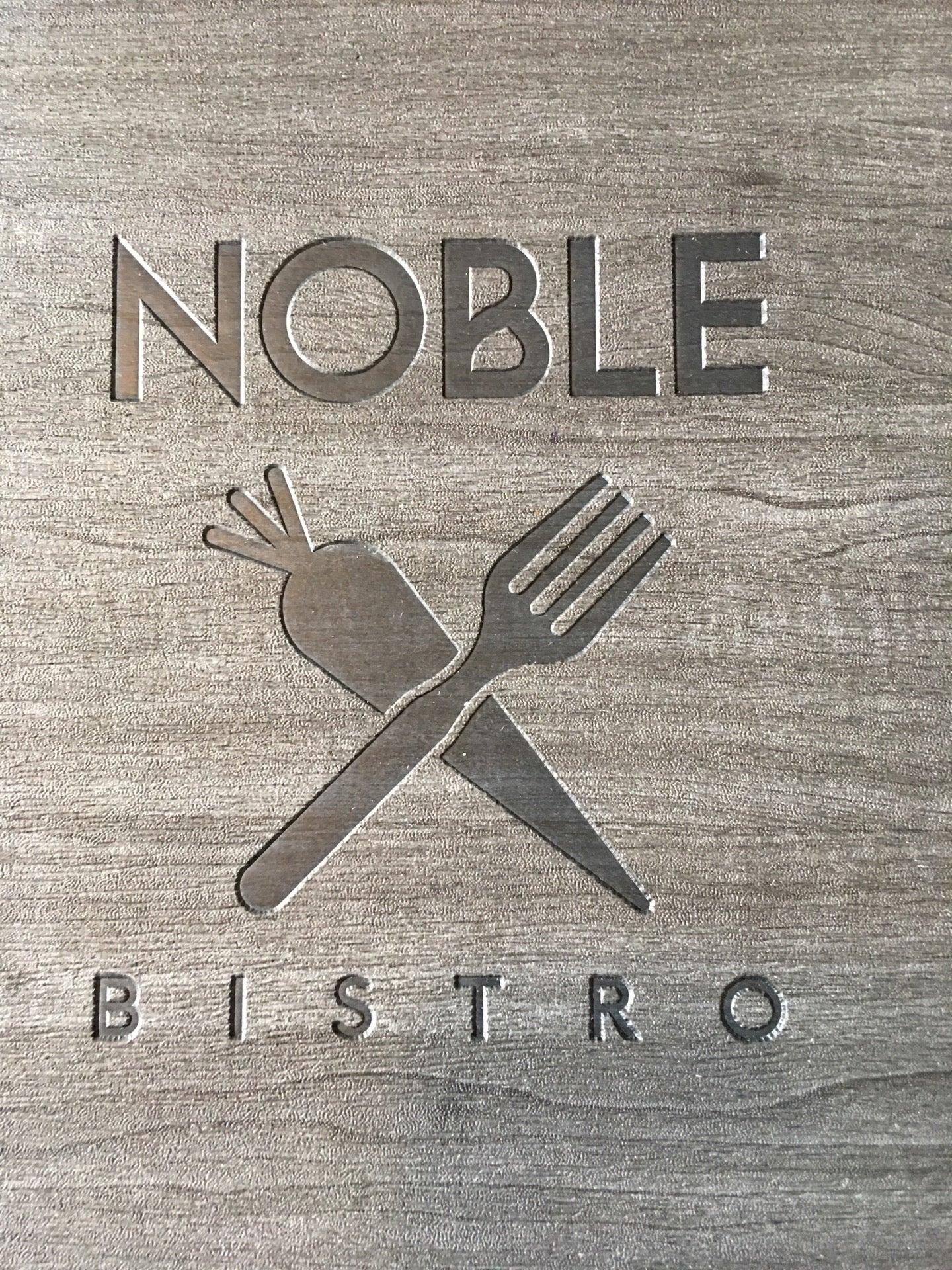 Noble Bistro