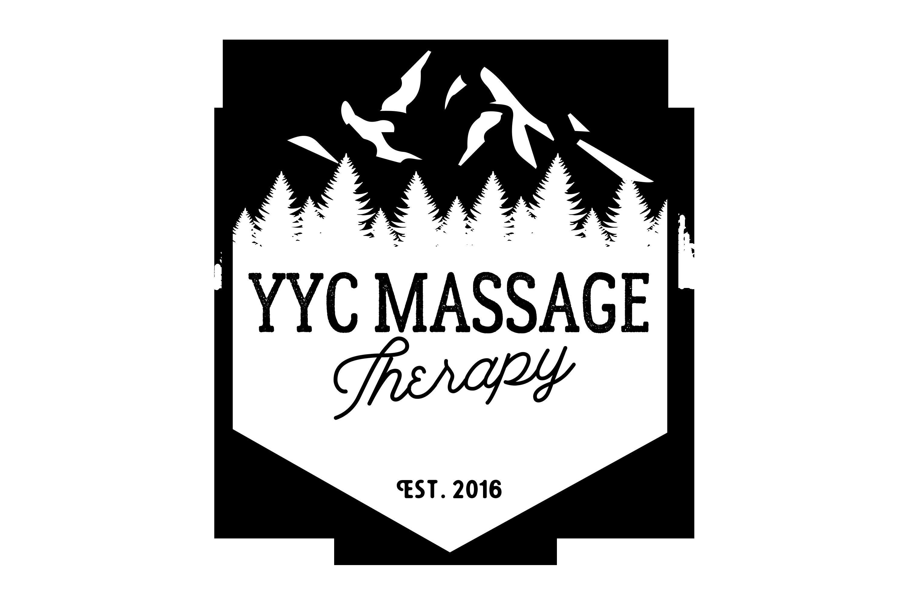 YYC Massage Therapy