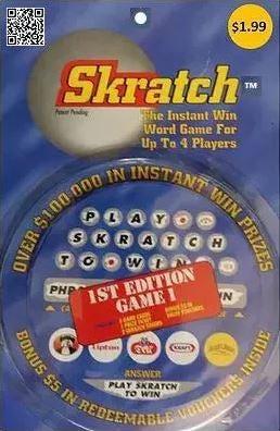 Skratch