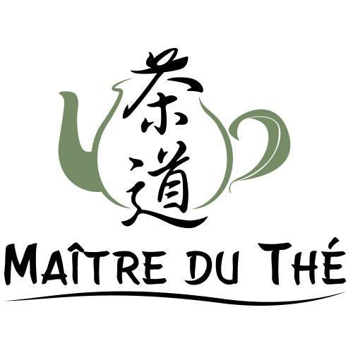 Maître du Thé