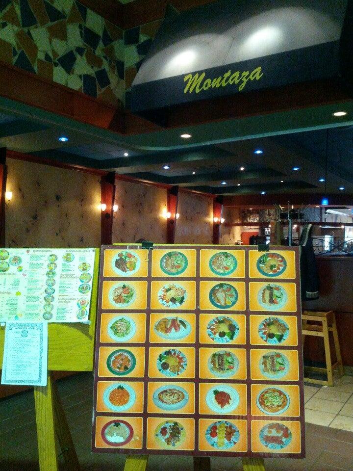 Montaza Restaurant