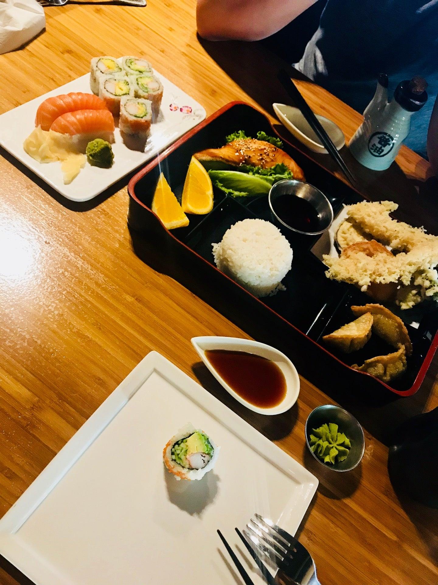 Makimono Restaurant