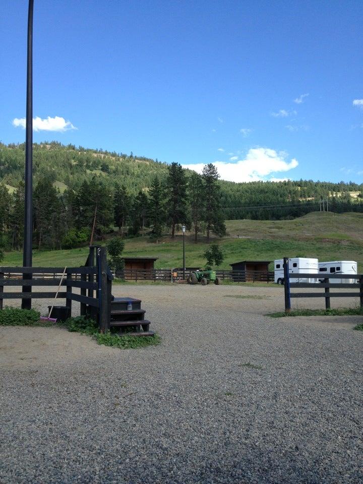 Bridlewood Riding Centre