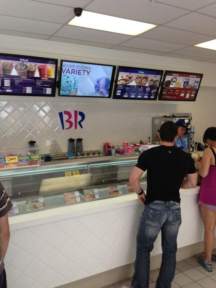 Baskin-Robbins