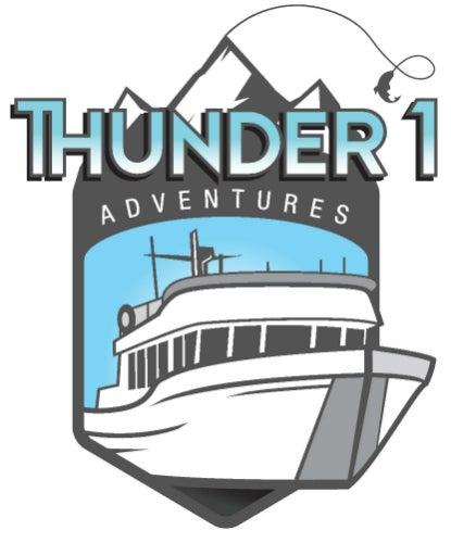 Thunder 1 Adventures