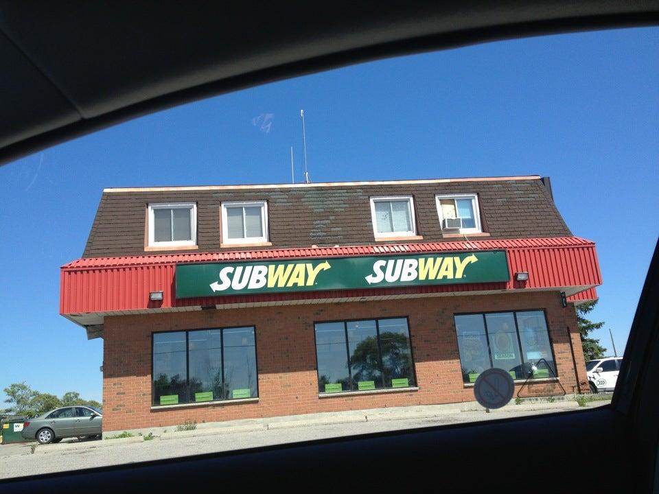 Subway