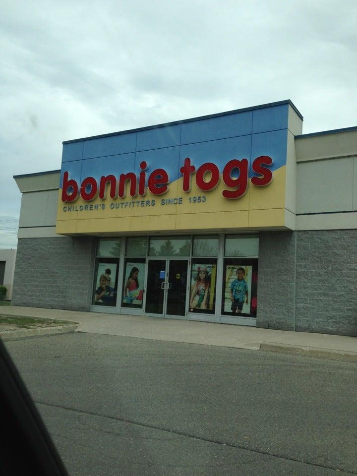 Bonnie Togs