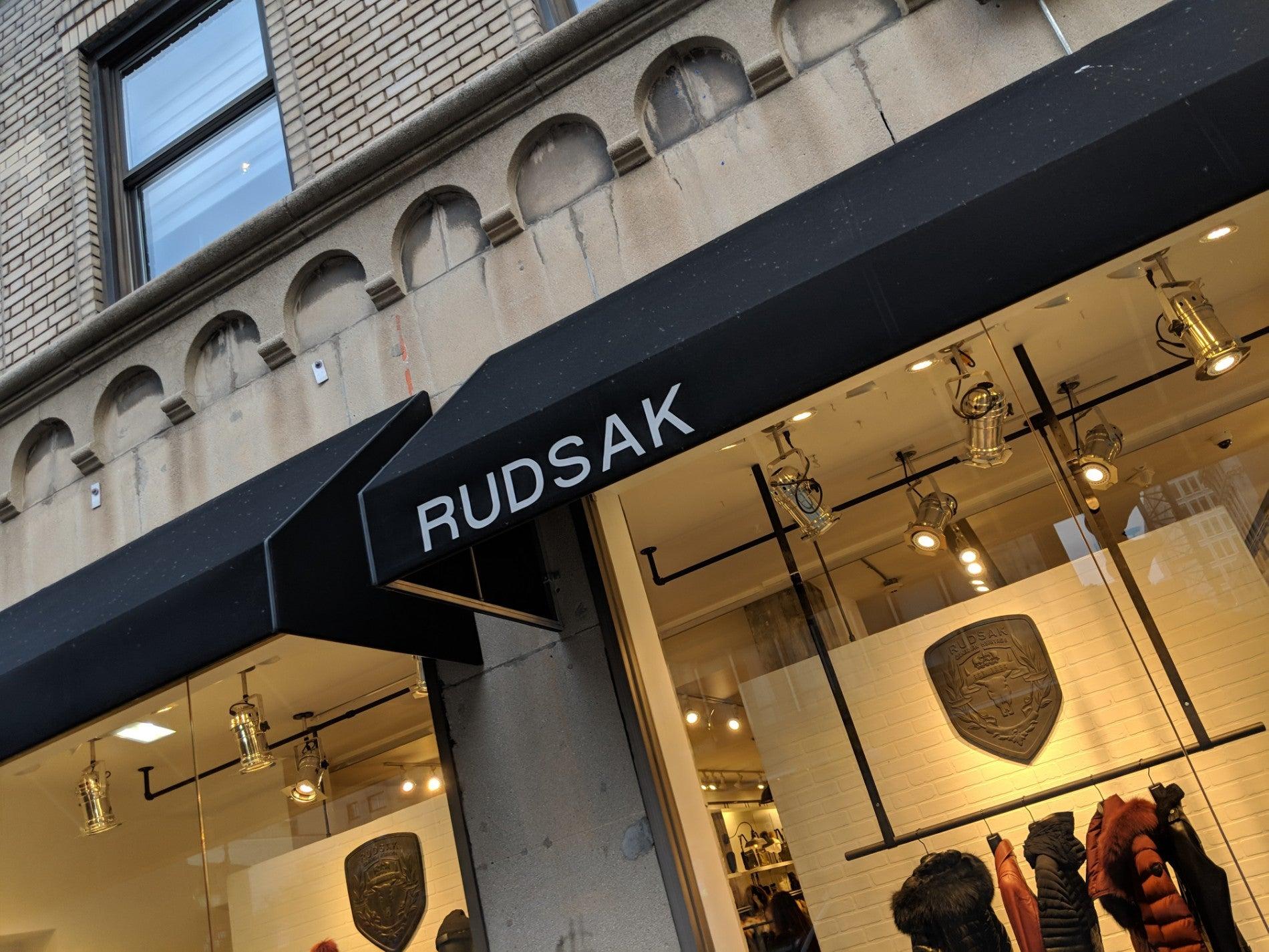 Rudsak Collection