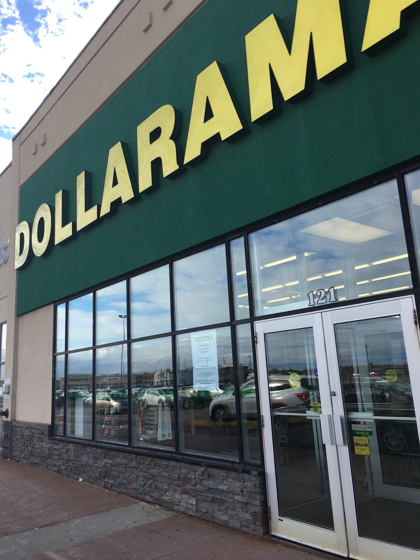 Dollarama