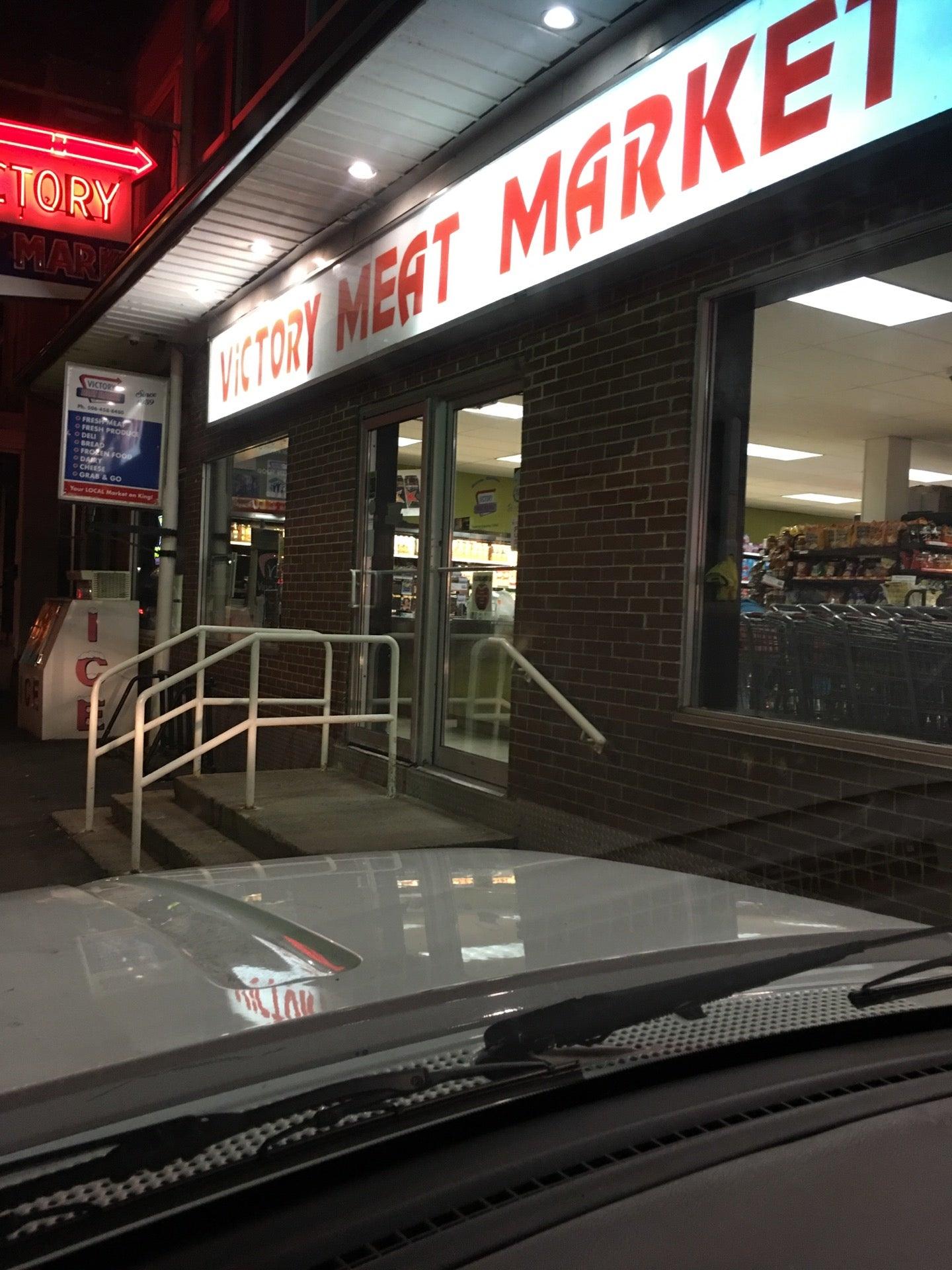 Victory Meat Market Ltd