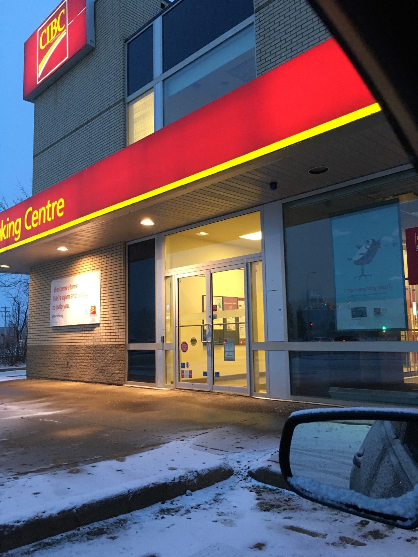 CIBC