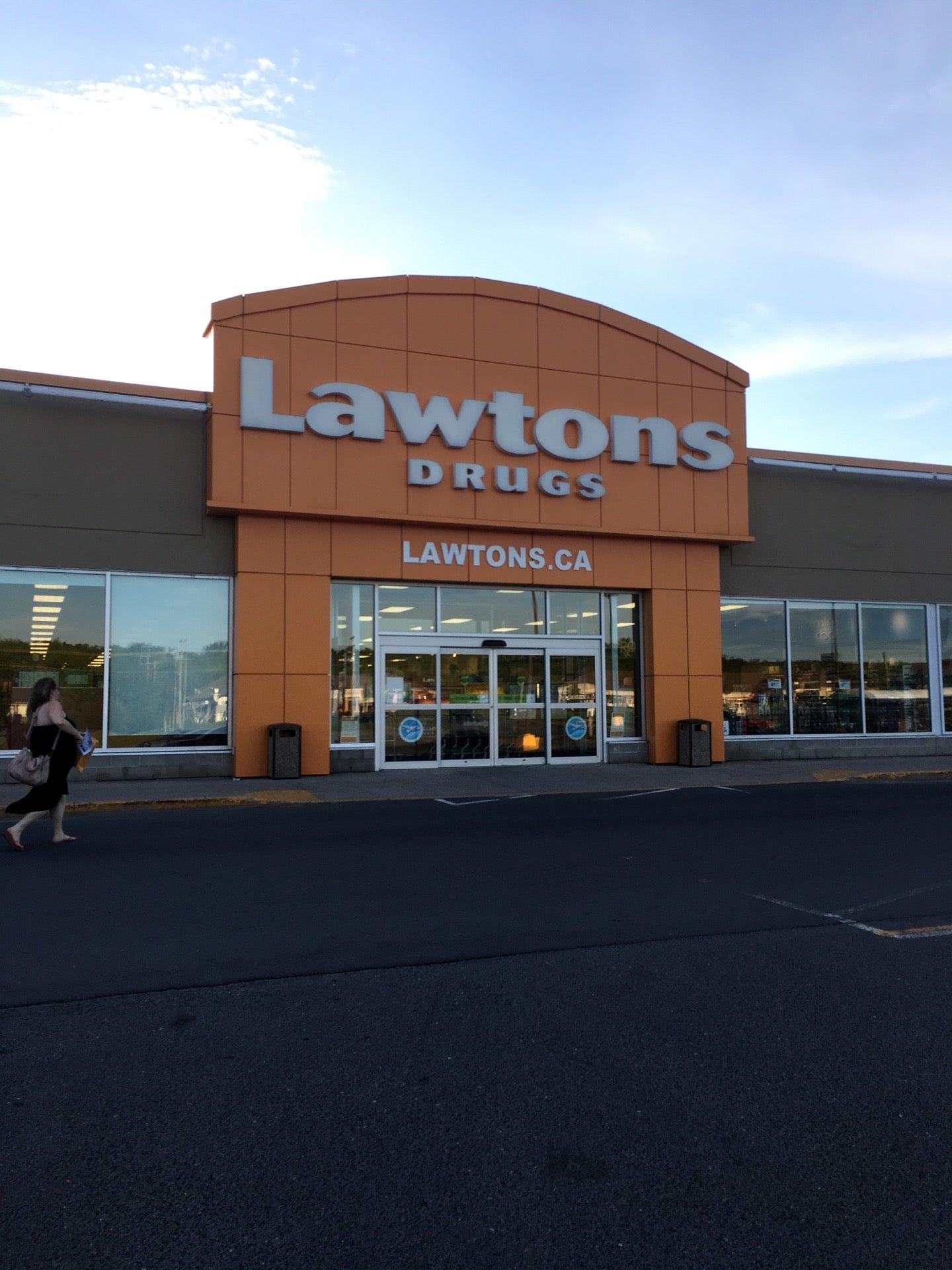 Lawtons Drugs