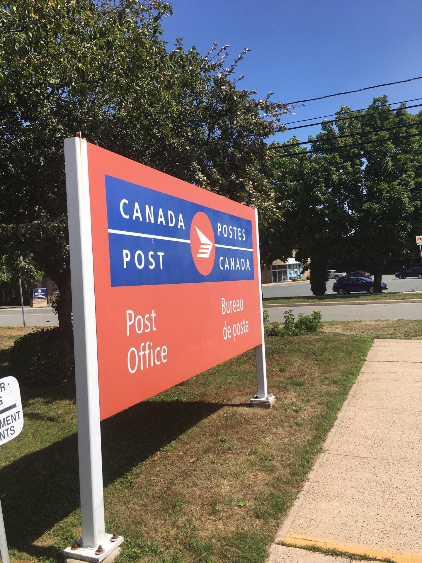 Canada Post