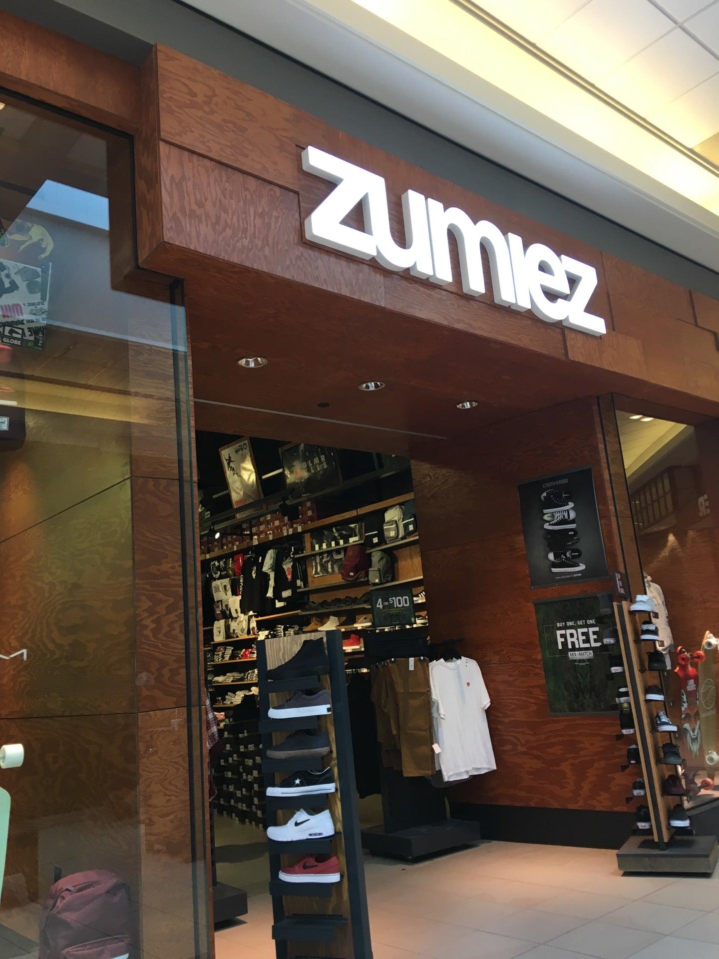 Zumiez