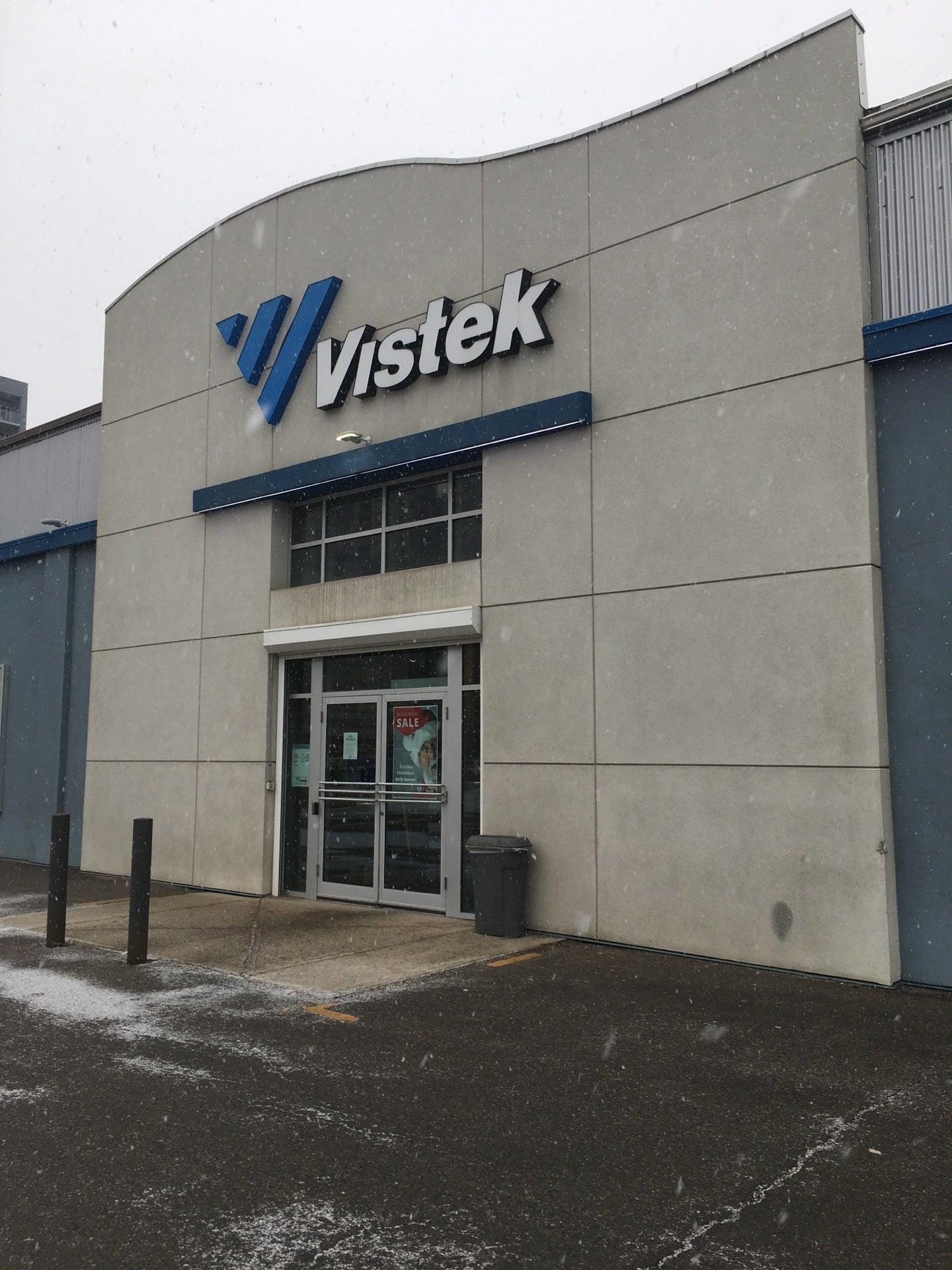 Vistek