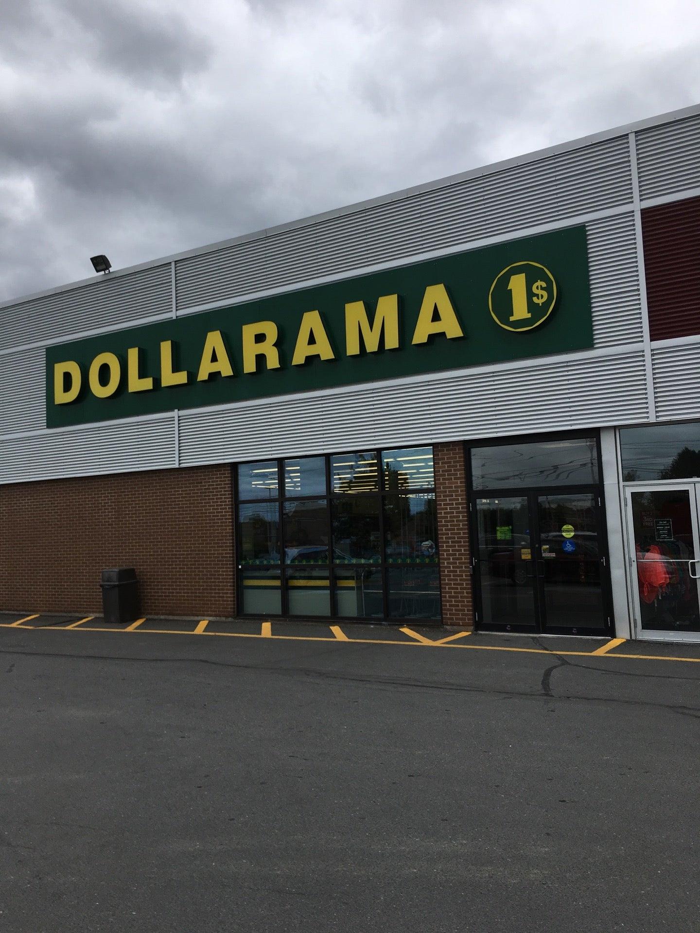 Dollarama