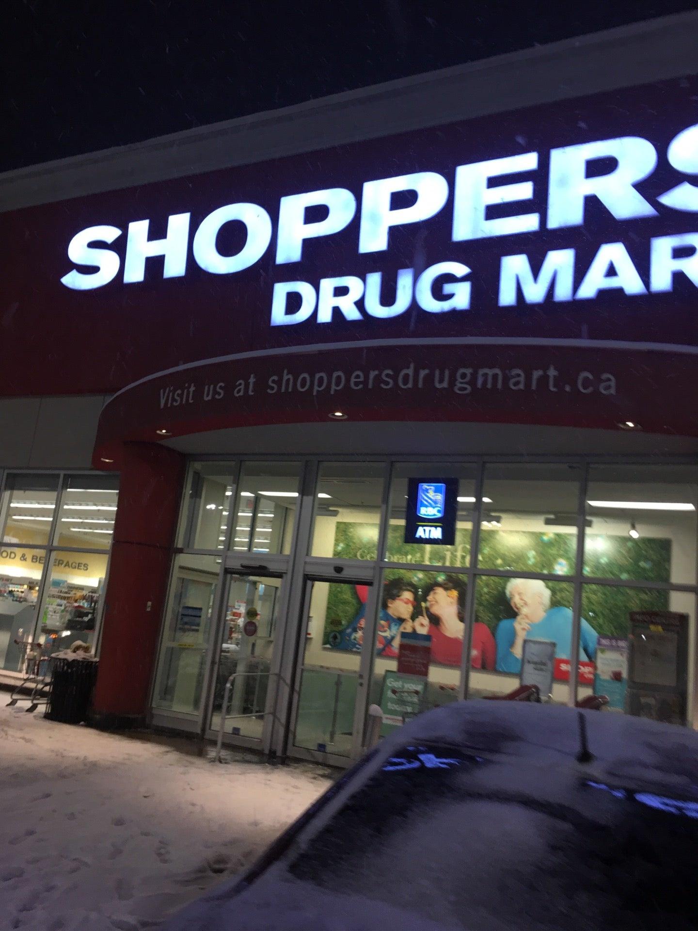 Shoppers Drug Mart