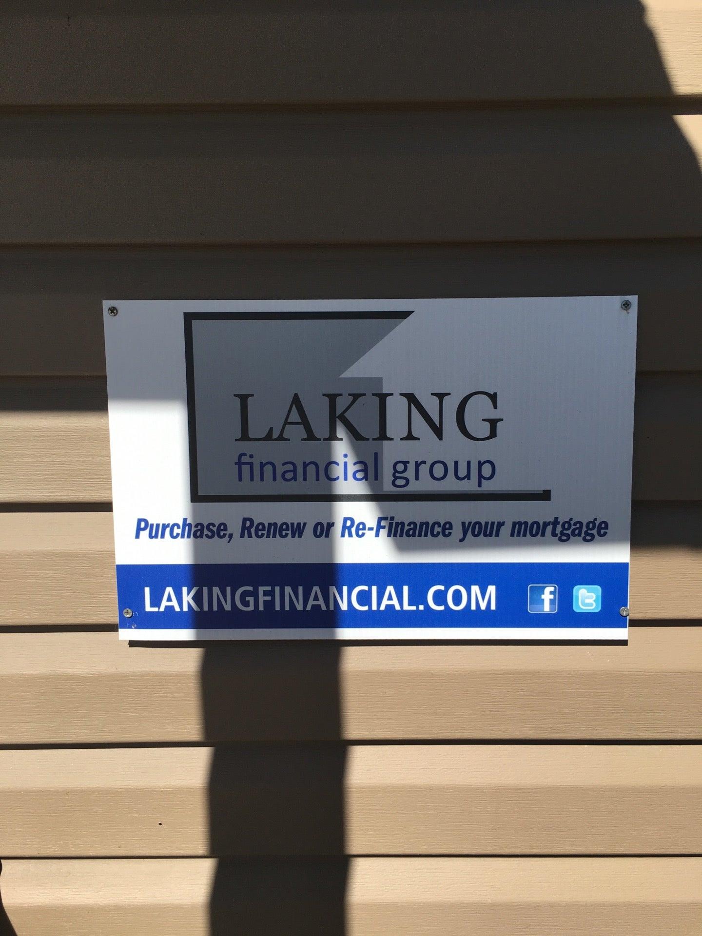 Laking Financial Group