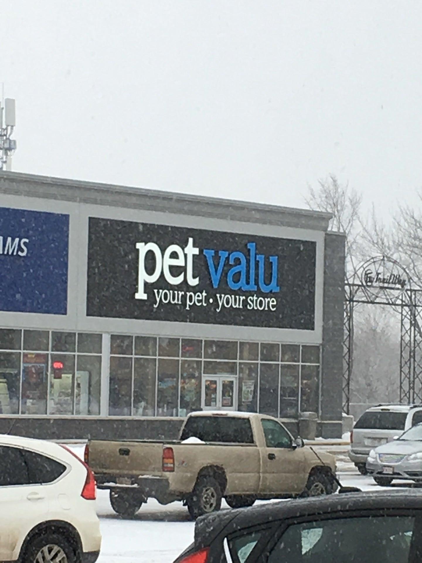 Pet Valu