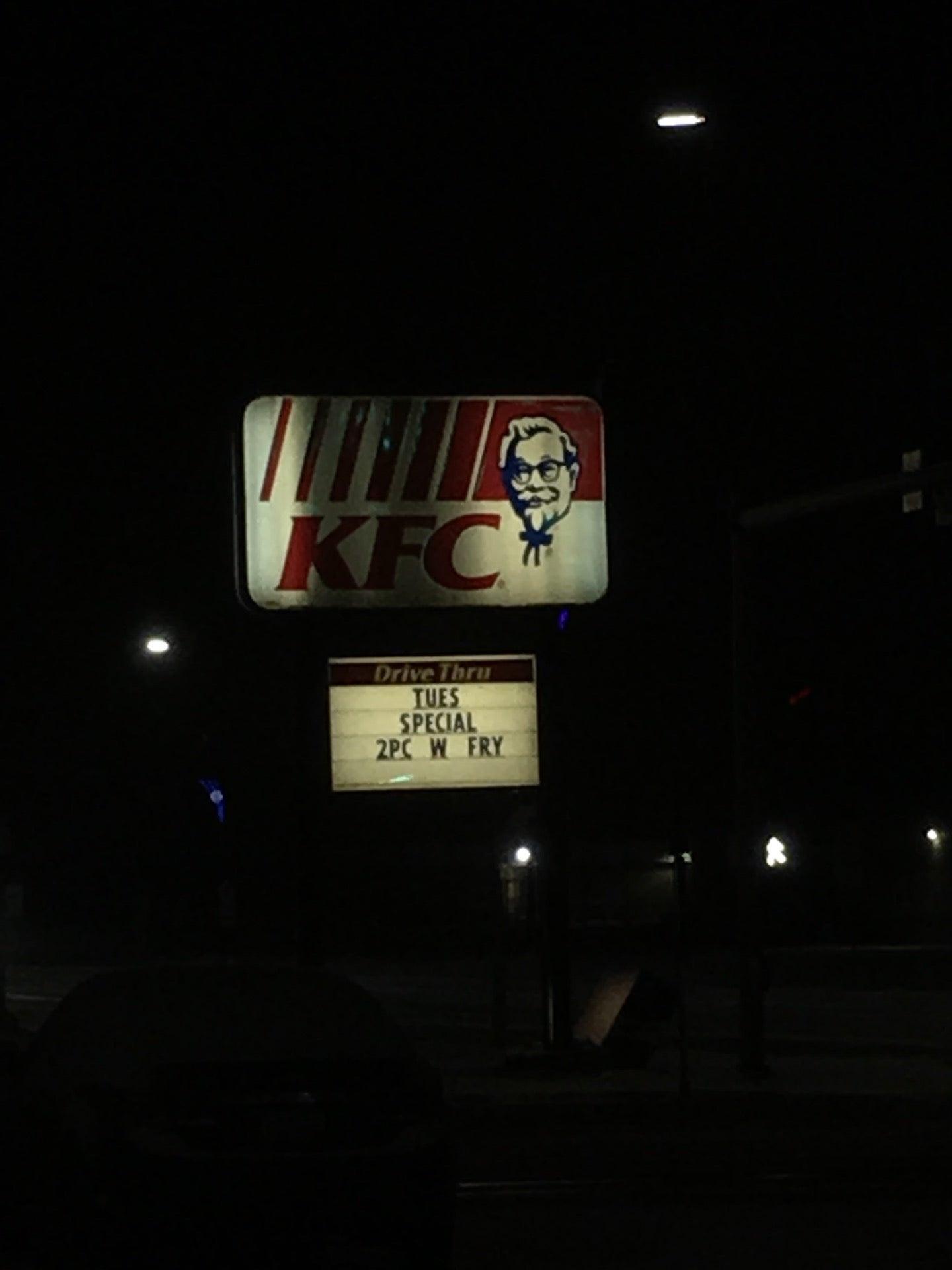 KFC