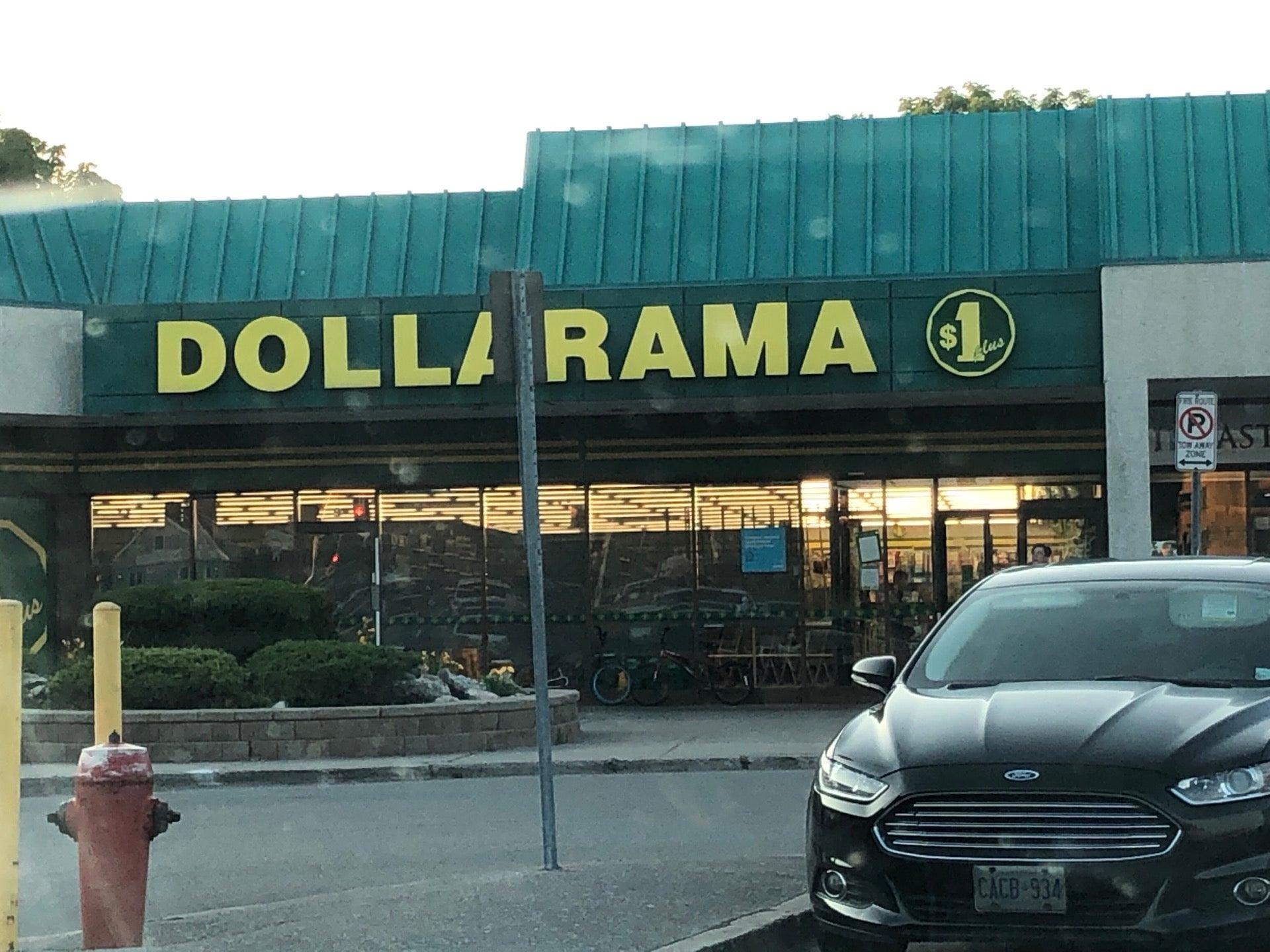 Dollarama