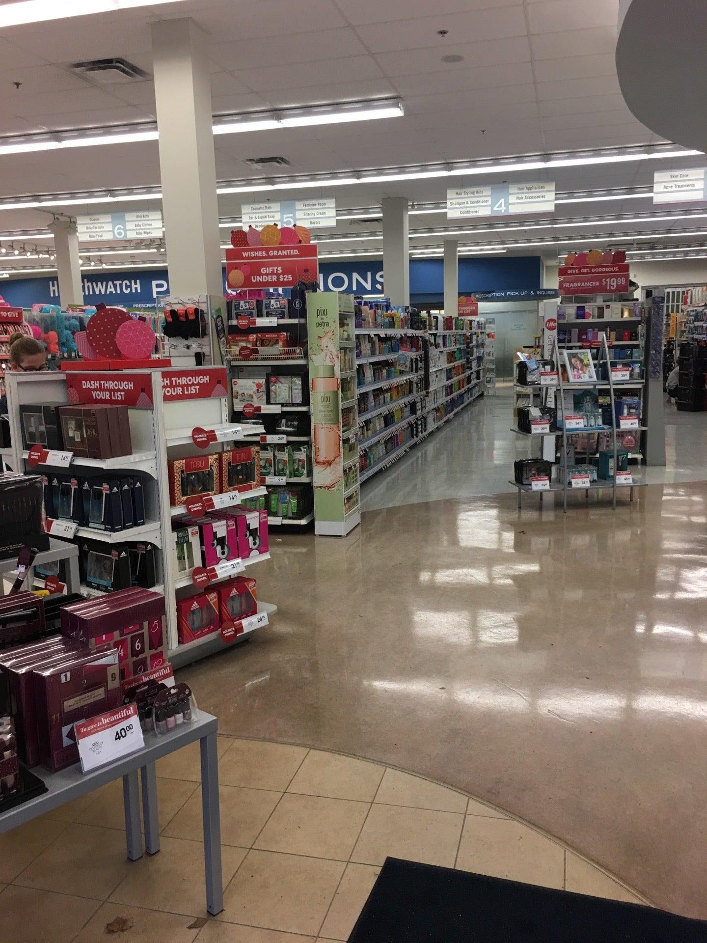 Shoppers Drug Mart