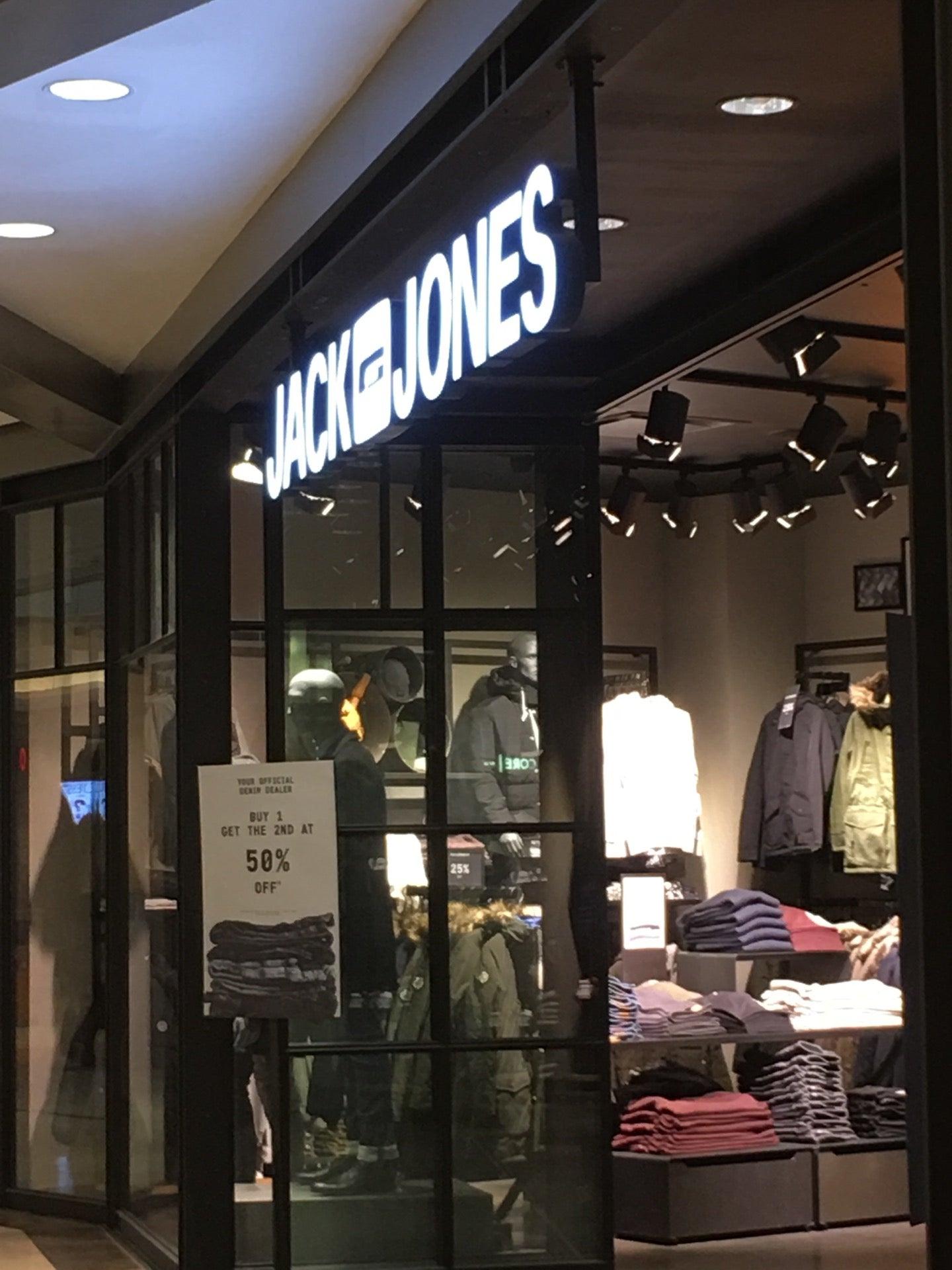 Jack & Jones