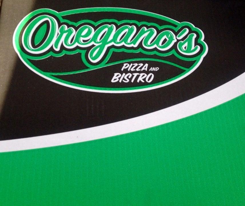 Oregano's Pizza