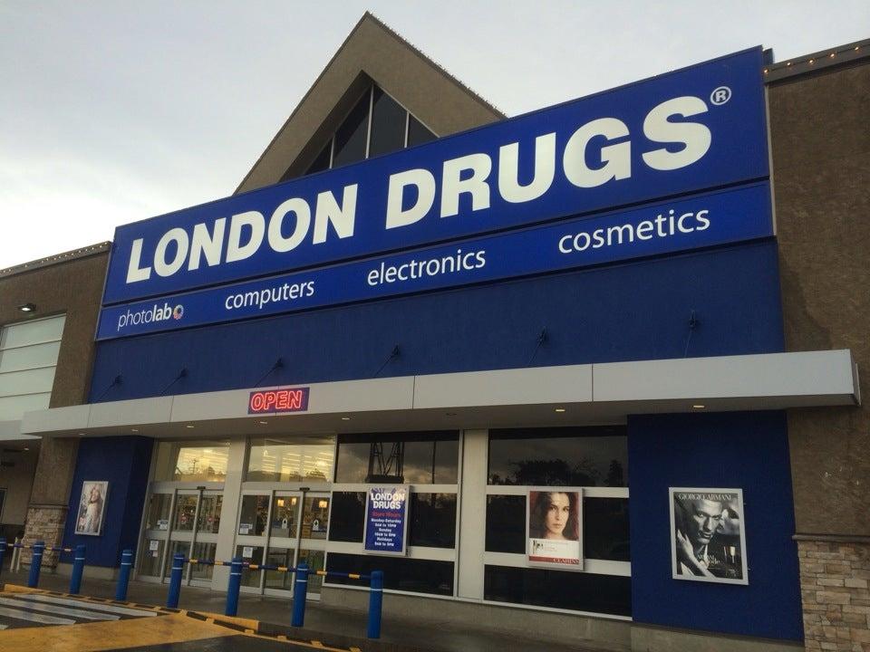 London Drugs