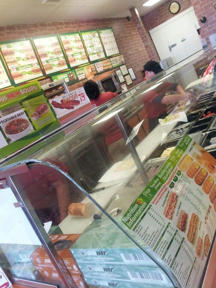 Subway