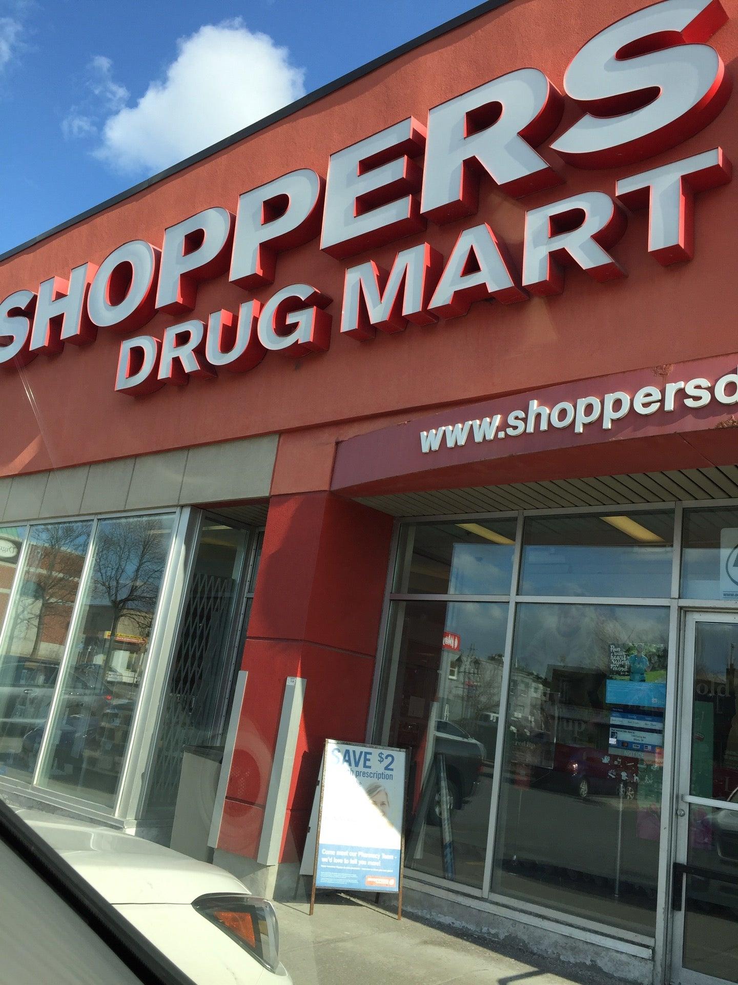 Shoppers Drug Mart